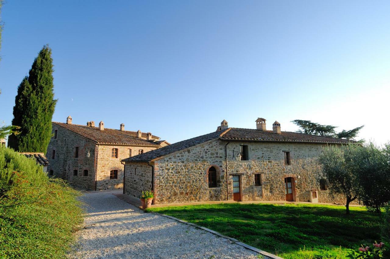 Hotel Relais Borgo Torale Passignano sul Trasimeno Exterior foto