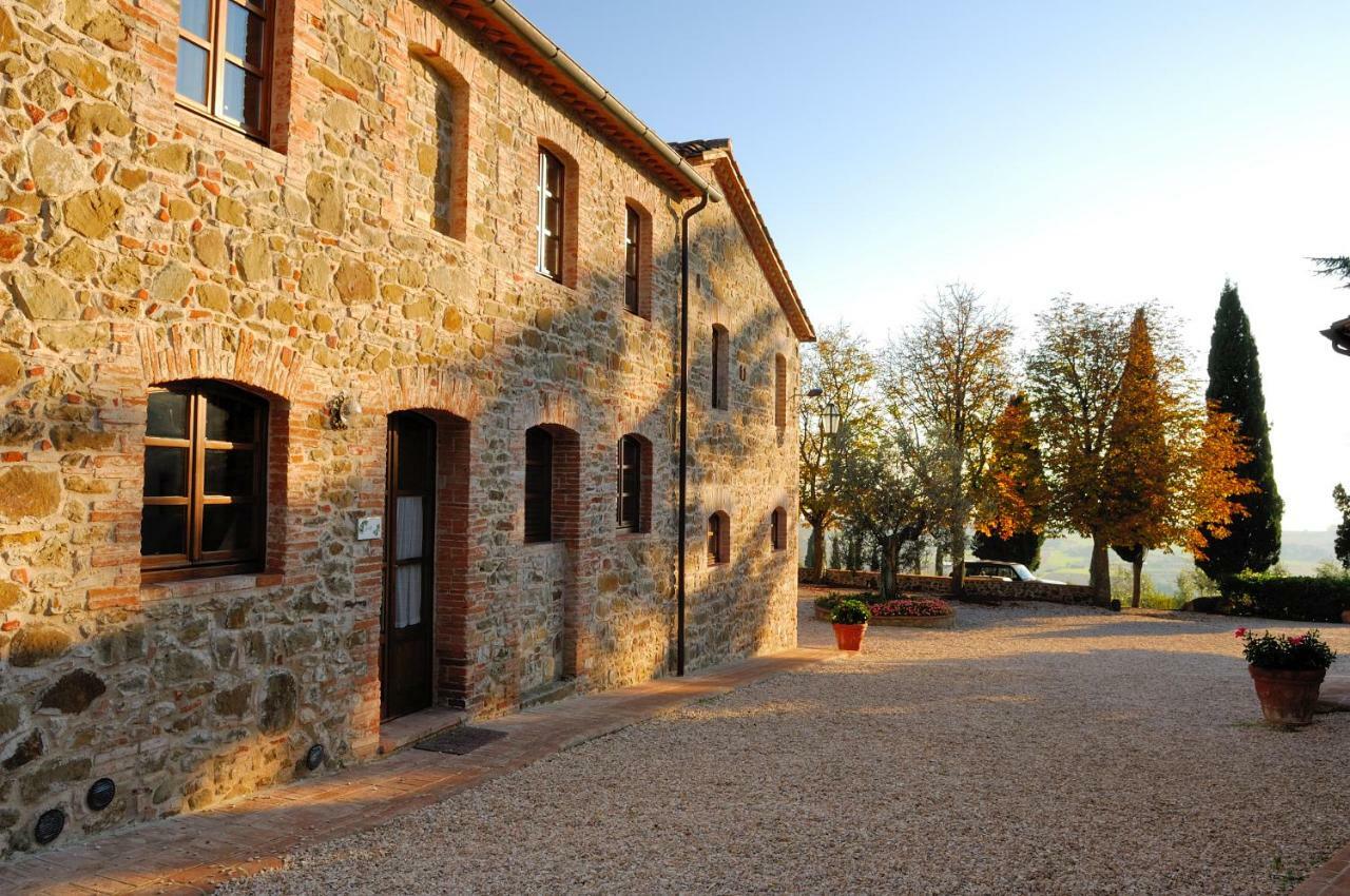 Hotel Relais Borgo Torale Passignano sul Trasimeno Exterior foto