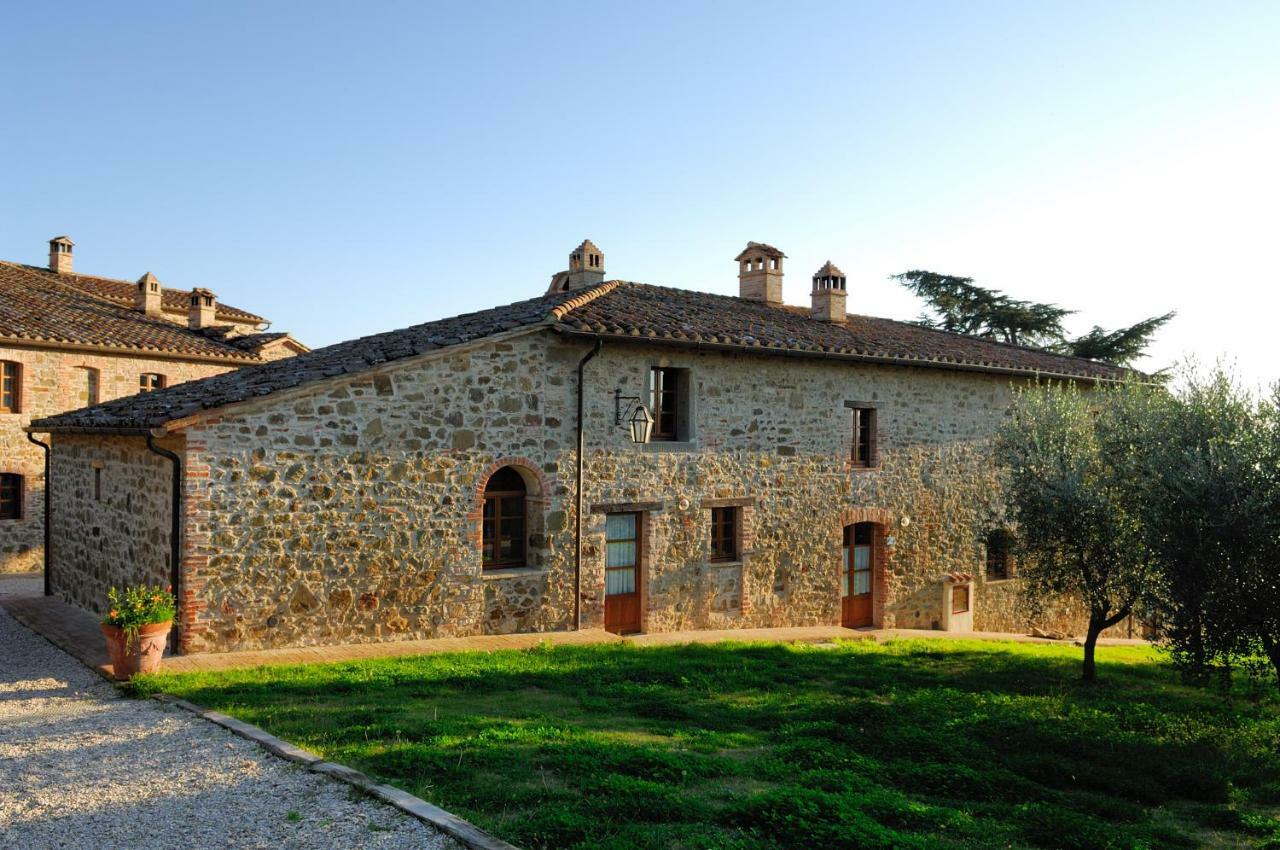 Hotel Relais Borgo Torale Passignano sul Trasimeno Exterior foto